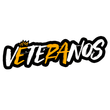 Veteranos Roleplay Logo
