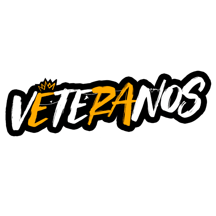 Veteranos Roleplay Logo